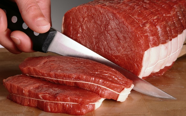 A Guide to Understanding the Different Cuts of Beef